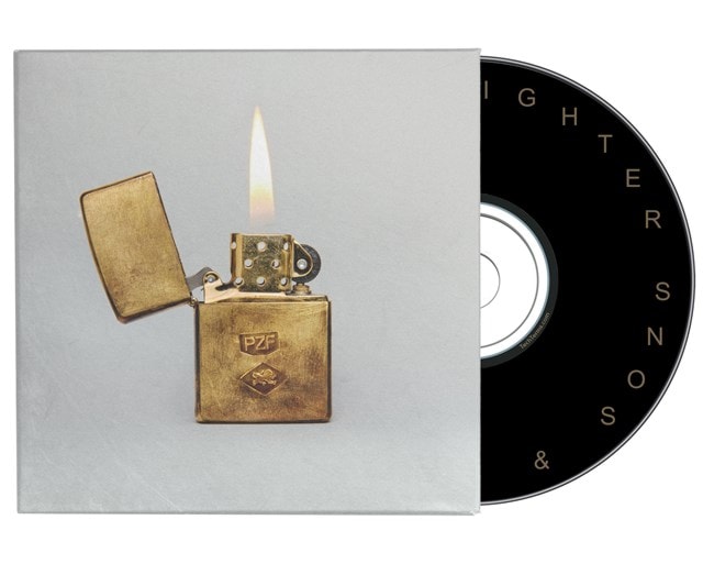 Prizefighter - 2