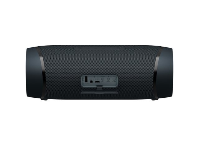 SONY SRSXB43 Black Bluetooth Speaker - 4