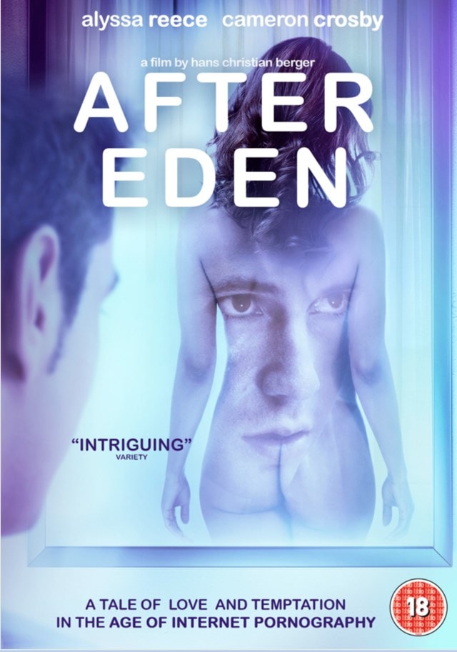 After Eden - 1