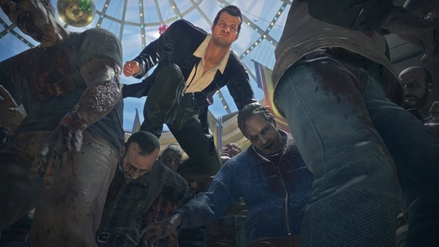 Dead Rising Deluxe Remaster - Special Edition (XSX) - 7