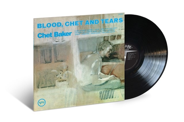 Blood, Chet and Tears - 2