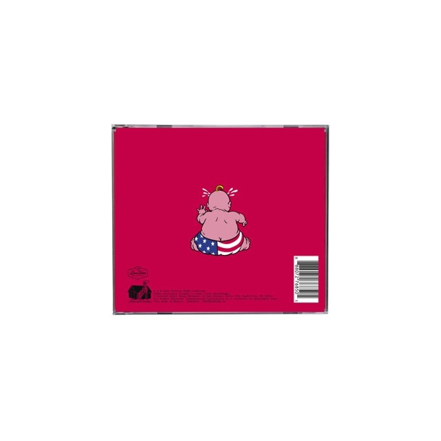 Cry Baby - 4