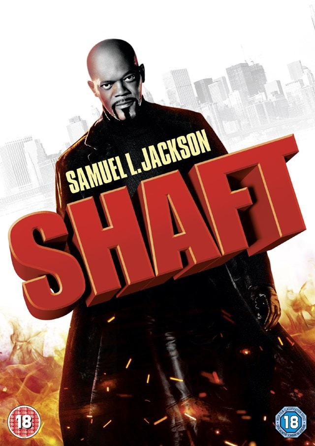 Shaft - 1