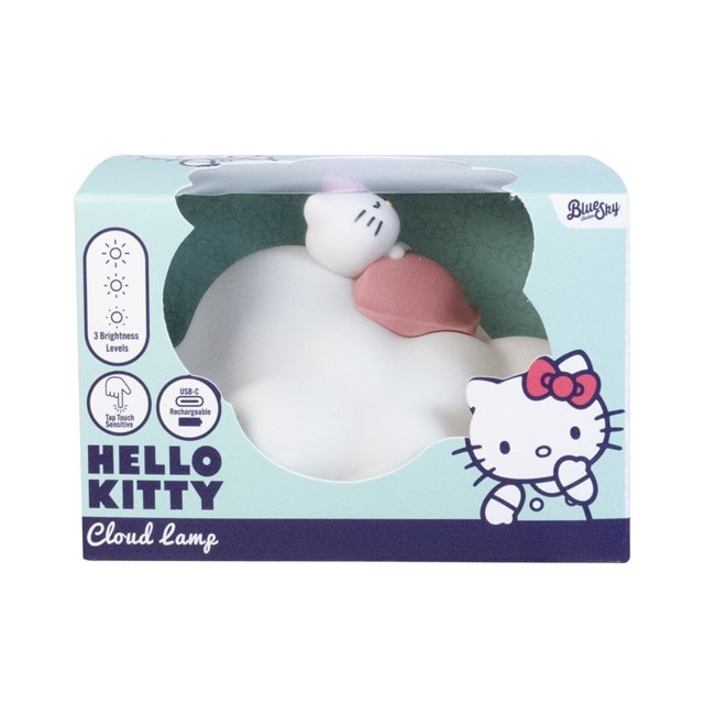 Hello Kitty Sanrio Cloud Light - 2