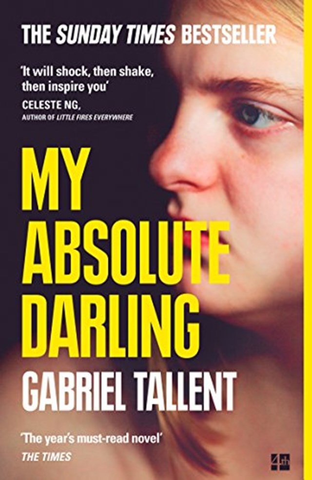 My Absolute Darling - 1