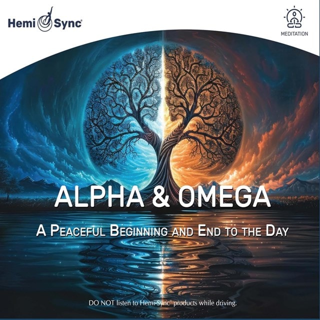 Alpha and Omega - 1