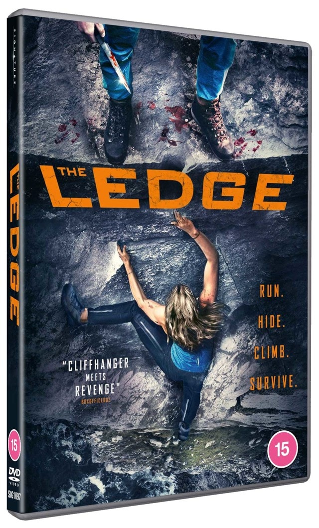 The Ledge - 2