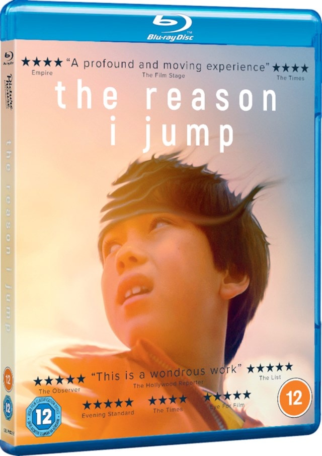 The Reason I Jump - 2