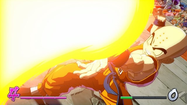 Dragon Ball FighterZ (PS5) - 11