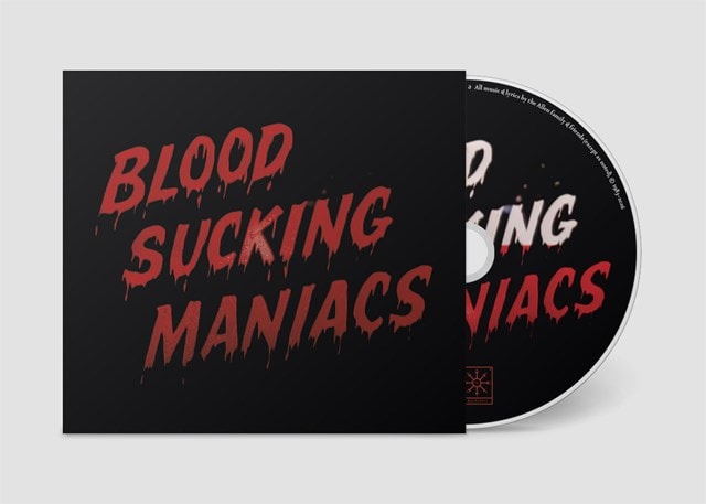 Blood Sucking Maniacs - 2
