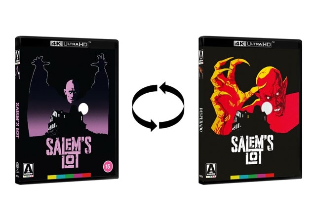 Salem's Lot - 2