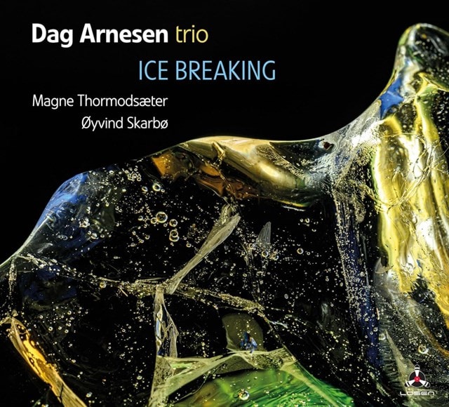 Ice breaking - 1