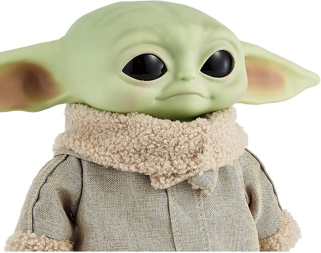 yoda real moves plush