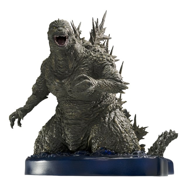 Godzilla Minus One Vignette Banpresto Figurine - 5