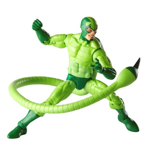 Marvel's Scorpion Hasbro Marvel Legends Series Action Figure - 3