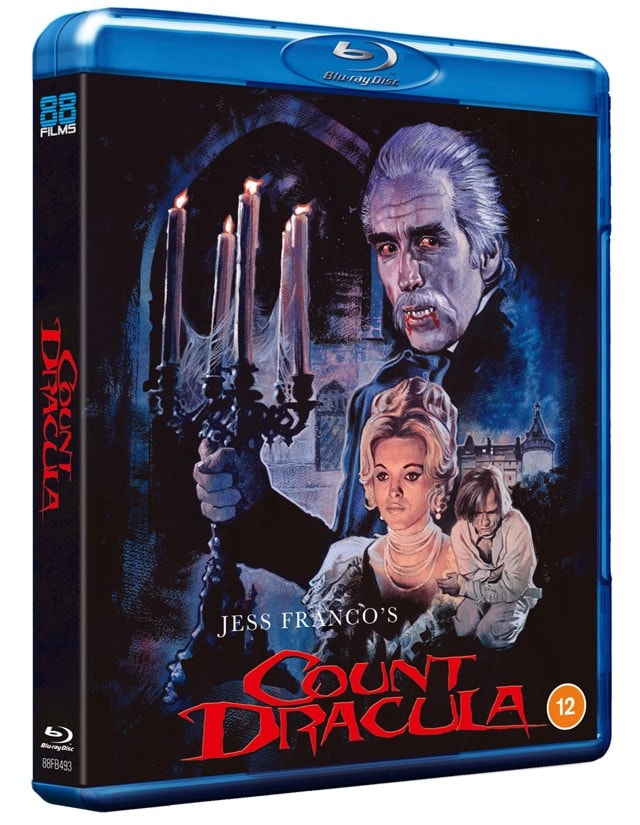 Count Dracula - 2