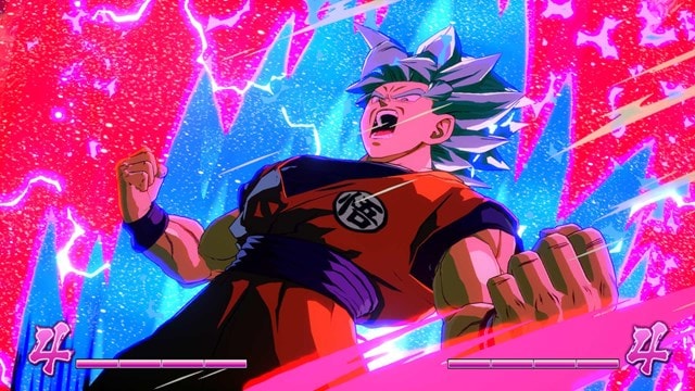 Dragon Ball FighterZ (PS5) - 3