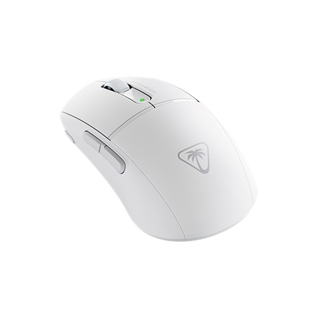 Turtle Beach Burst II Air Wireless Gaming Mouse - White - 2