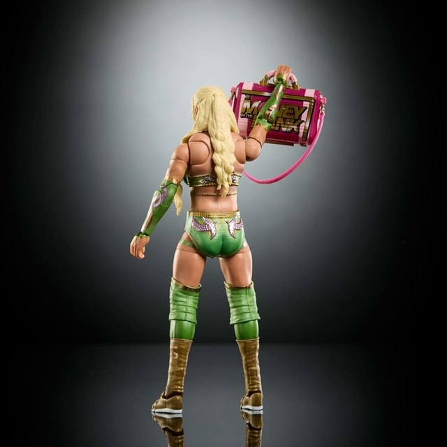 Tiffany Stratton Money In The Bank 2024 WWE Ultimate Edition 6-Inch Mattel Action Figure - 4