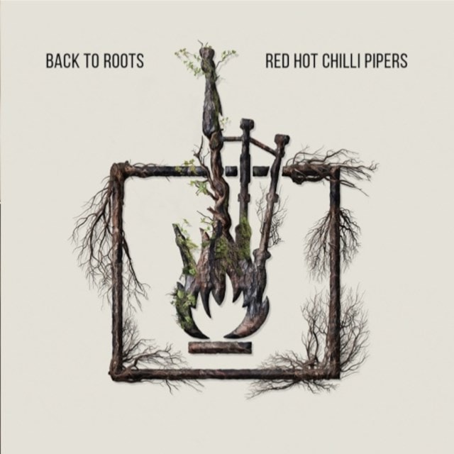 Back to Roots - 1