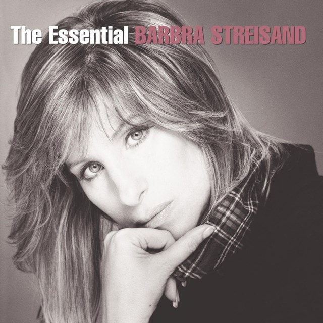 The Essential Barbra Streisand - 1