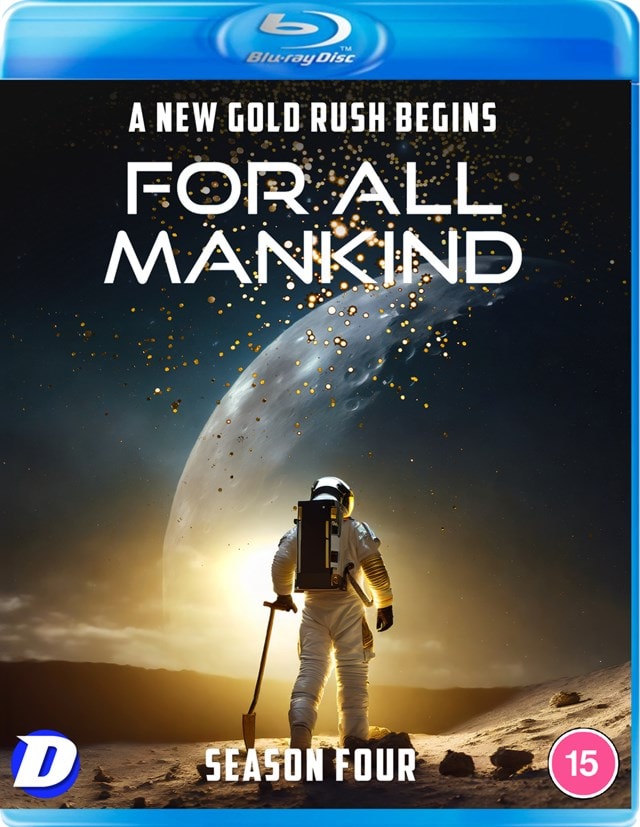 For All Mankind: Season Four - 1
