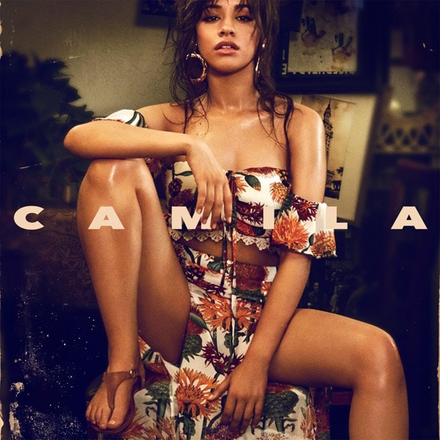 Camila - 1