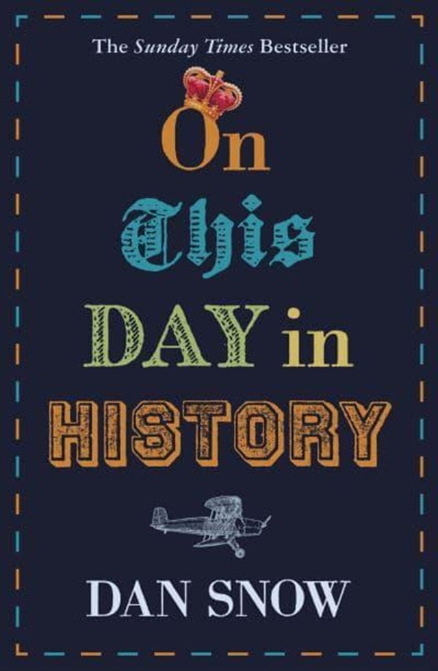 On This Day In History - 1