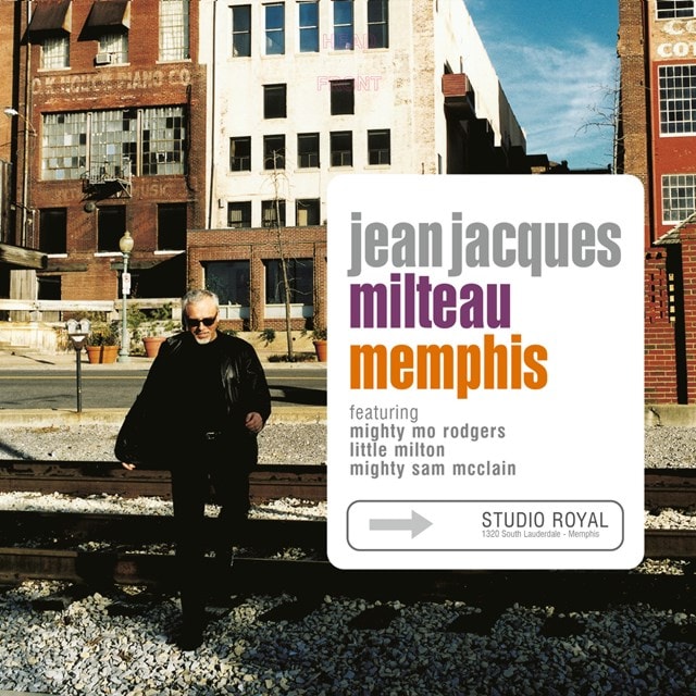 Memphis - 1