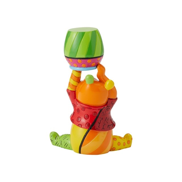 Winnie The Pooh And Honey Britto Collection Mini Figurine - 2