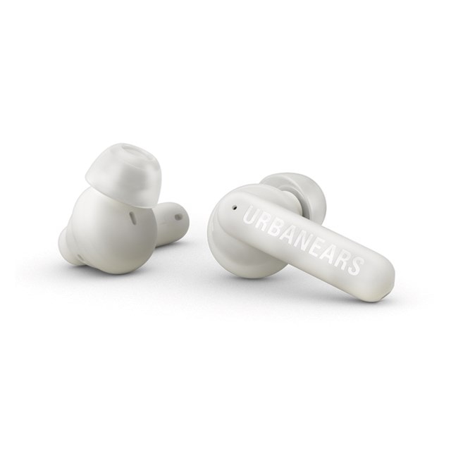 Urbanears Boo Tip White True Wireless Bluetooth Earphones - 5