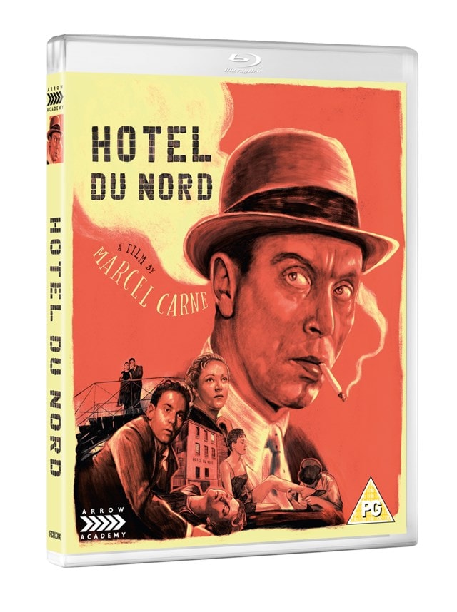 Hotel Du Nord - 2