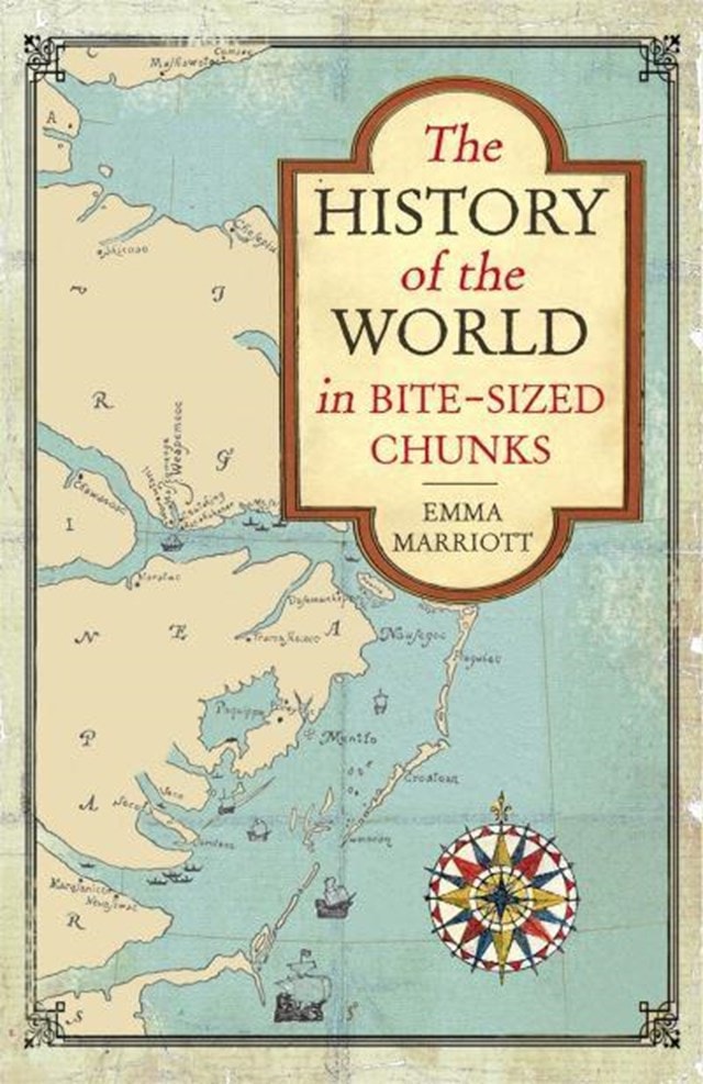History Of The World In Bite Sized Chunks - 1