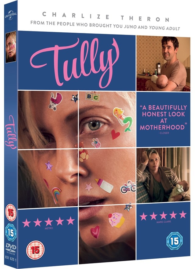 Tully - 2