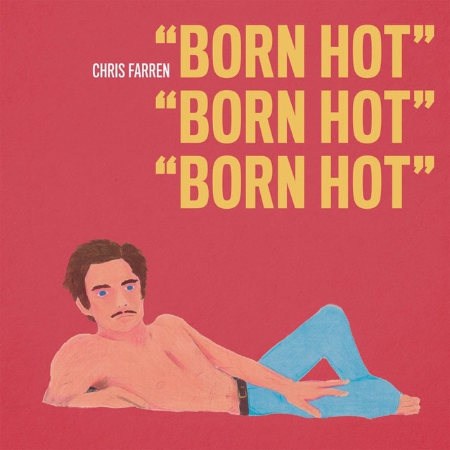 Born Hot - 1
