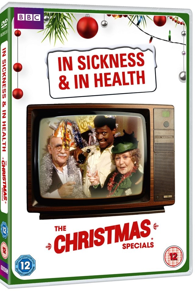 In Sickness & in Health: The Christmas Specials - 2