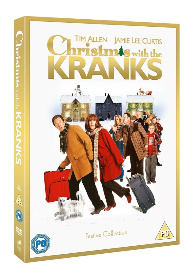 Christmas With the Kranks (hmv Christmas Classics) - 2