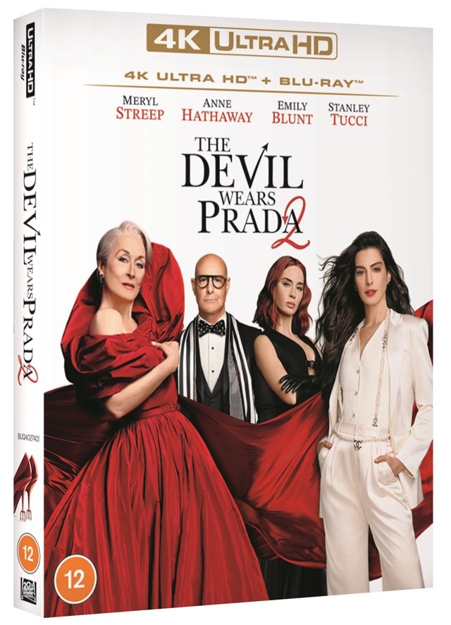 The Devil Wears Prada 2 - 2