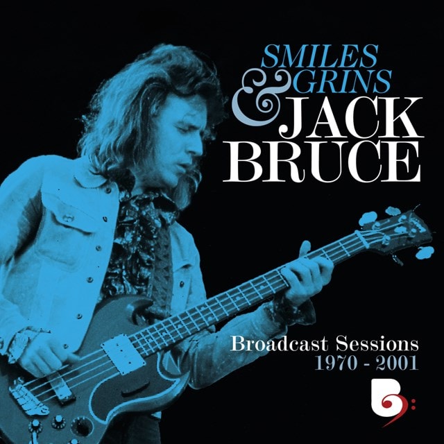 Smiles & Grins: Broadcast Sessions 1970-2001 - 1