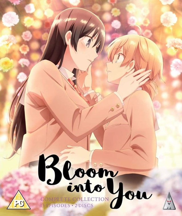 bloom into you season 3 release date