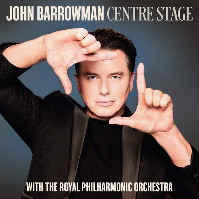 Centre Stage: With the Royal Philharmonic Orchestra - 1