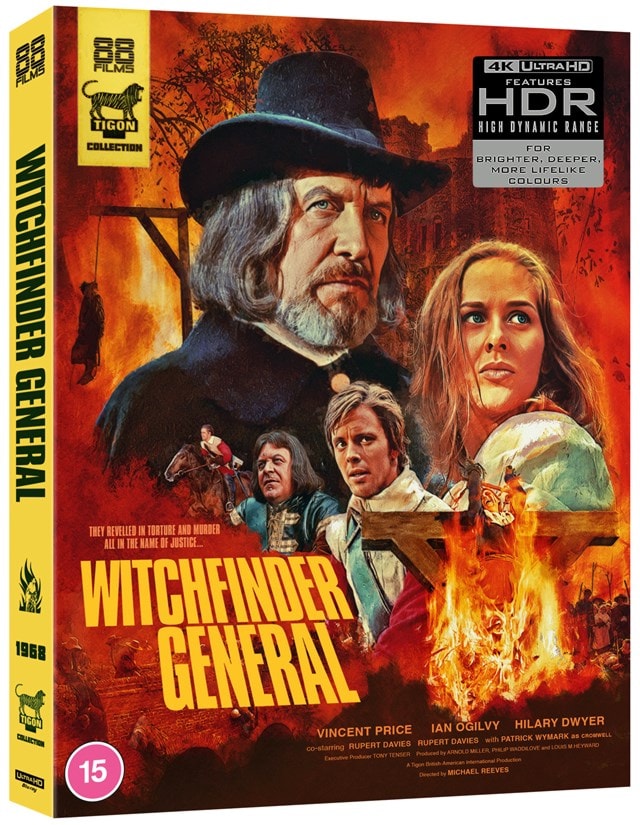 Witchfinder General - 2