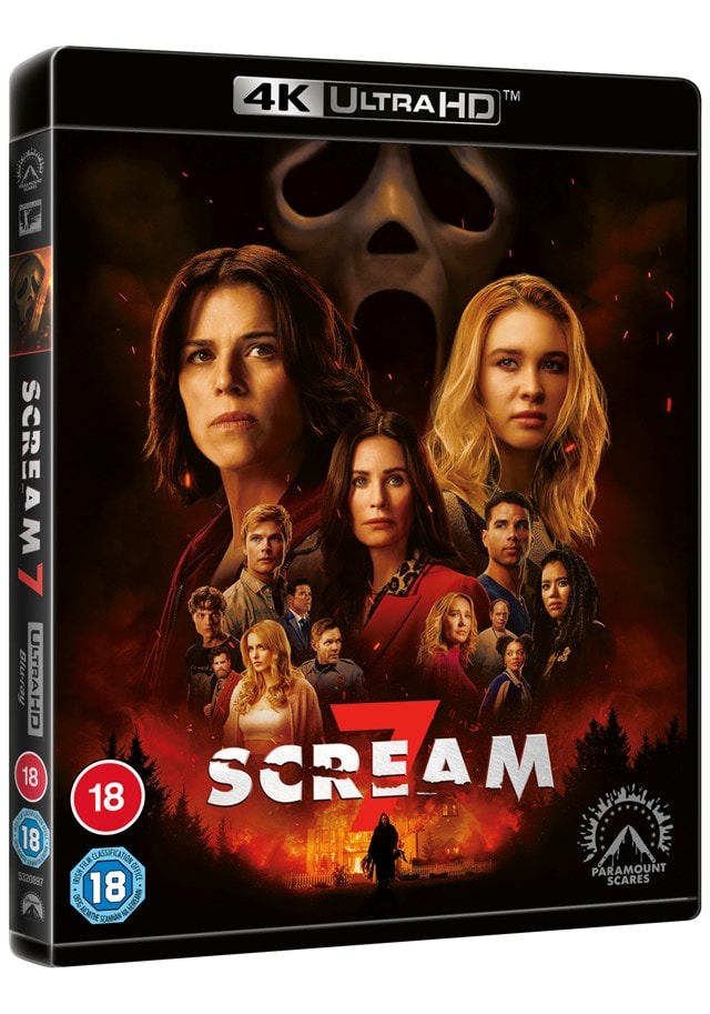 Scream 7 - 2