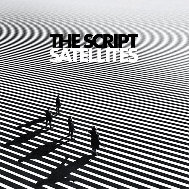 Satellites - 1