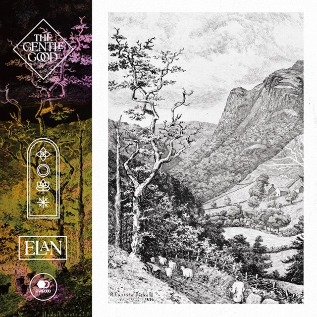 Elan - 1