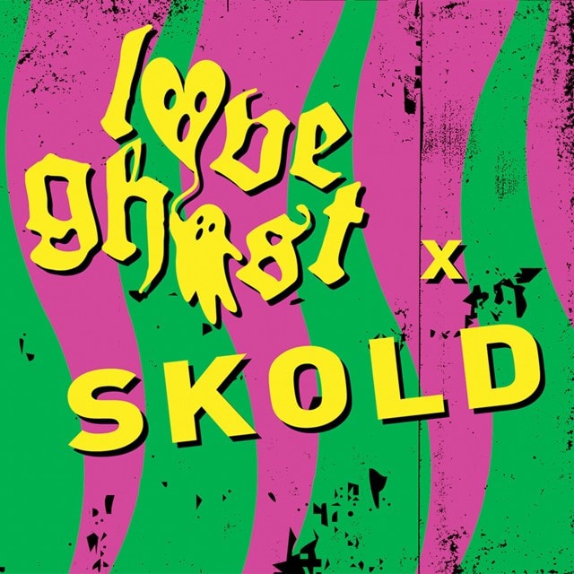 Love Ghost X SKOLD - 1