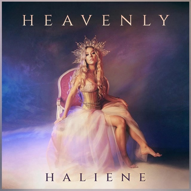 Heavenly - 1