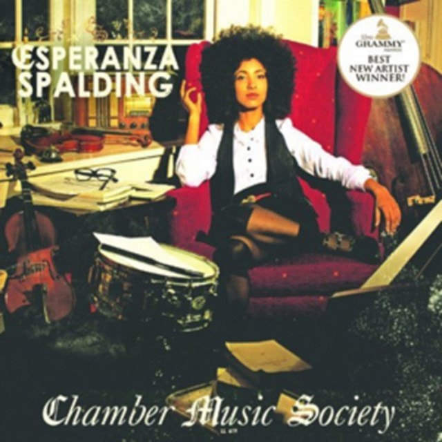 Chamber Music Society - 1