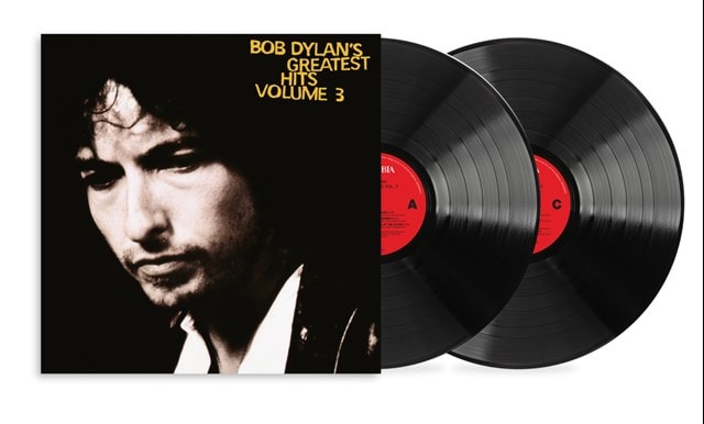 Greatest Hits Vol. 3 - 2