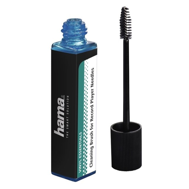 Hama Cleaning Brush For Record Player - 2